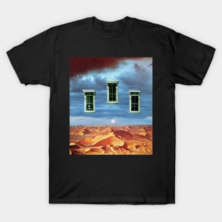 Dream home T-Shirt